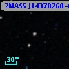 2MASS J14370260-0023278