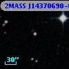 2MASS J14370690-0020467