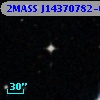 2MASS J14370782-0018280