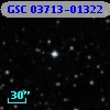 GSC 03713-01322