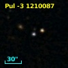 GPM 219.360931-00.603150