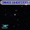2MASS J14372732-0004148