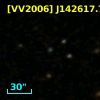 [VV2006] J142617.7-013649
