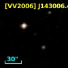 [VV2006] J143006.4-012019