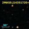 2MASS J14351720-0046130