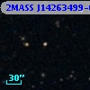 2MASS J14263499-0007158