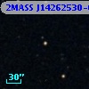 2MASS J14262530-0009523