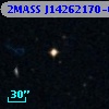 2MASS J14262170-0015248