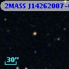 2MASS J14262007-0001171