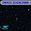 2MASS J14262808-0003173