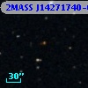 2MASS J14271740-0006454