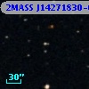 2MASS J14271830-0007195