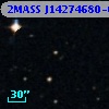 2MASS J14274680-0007366