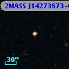 2MASS J14273873-0007402