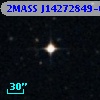 2MASS J14272849-0008264