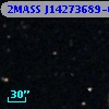 2MASS J14273689-0009185