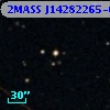 2MASS J14282265-0009468