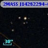 2MASS J14282294-0010048