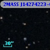 2MASS J14274223-0010030