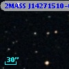 2MASS J14271510-0010018