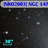 [NKO2003] NGC 147 05031499
