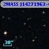 2MASS J14271963-0010419
