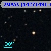 2MASS J14271491-0010492
