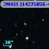 2MASS J14275056-0011088