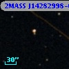 2MASS J14282998-0011219