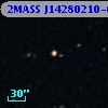 2MASS J14280210-0011371