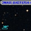 2MASS J14271754-0011437