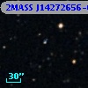 2MASS J14272656-0011510
