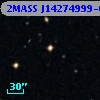 2MASS J14274999-0012027