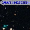 2MASS J14272253-0012288