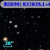 [RSD98] 032039.1+600355.7