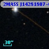 2MASS J14281807-0013108