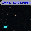 2MASS J14283496-0013388