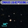 2MASS J14275596-0013377