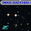 2MASS J14272433-0013553