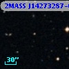 2MASS J14273287-0014039