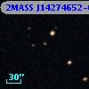 2MASS J14274652-0014075