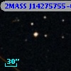 2MASS J14275755-0014214