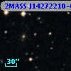 2MASS J14272210-0014488