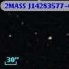 2MASS J14283577-0015089