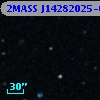 2MASS J14282025-0015170