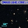 2MASS J14272885-0015081
