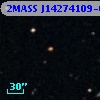 2MASS J14274109-0015211