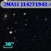 2MASS J14271943-0015251