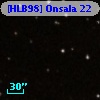 [HLB98] Onsala  22