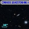 2MASS J14273646-0016342